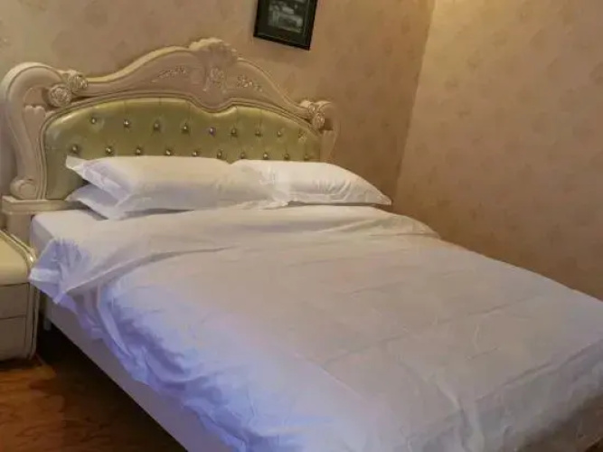 Foyuan Hotel