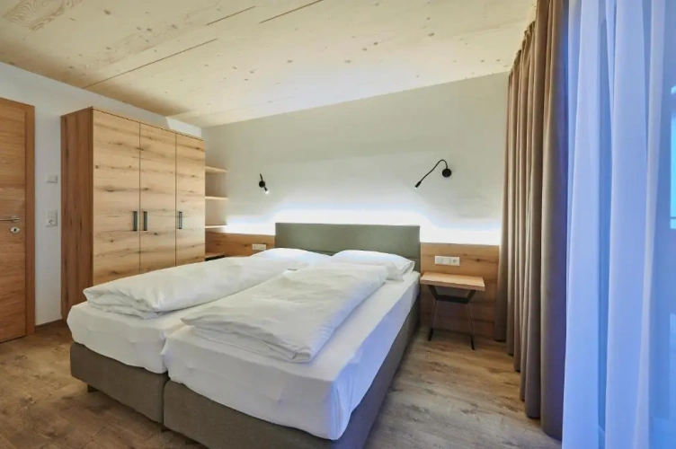 Double Penthouse Apartment