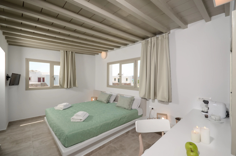 Argo Boutique Hotel