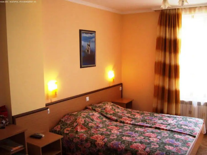Guest House Mistral