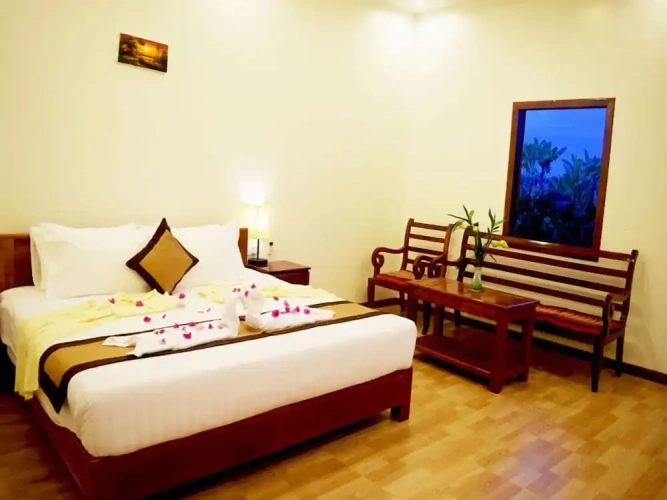 Superior Double room