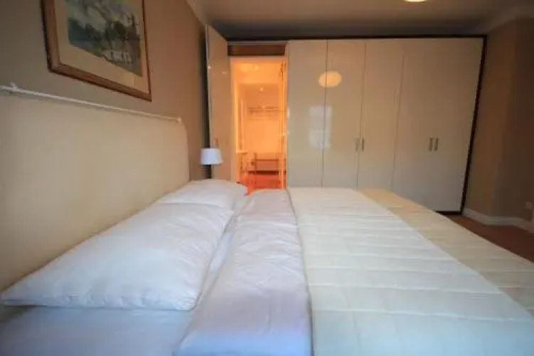 Appartement Cinderella