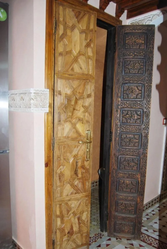 Riad Loubna