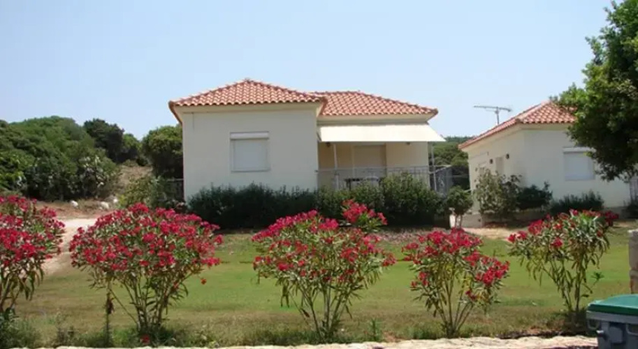 Villa Voidokilia