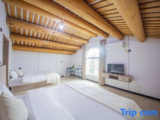 1 Bedroom Standard room