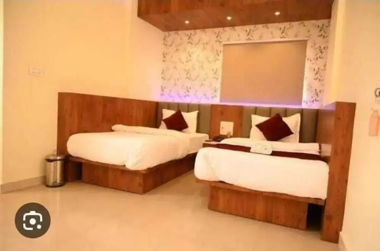 Hotel Daisy