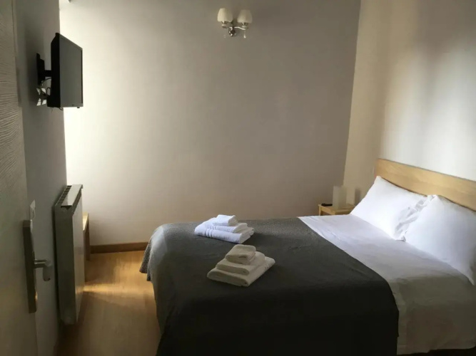 A Casa Di Alessandro