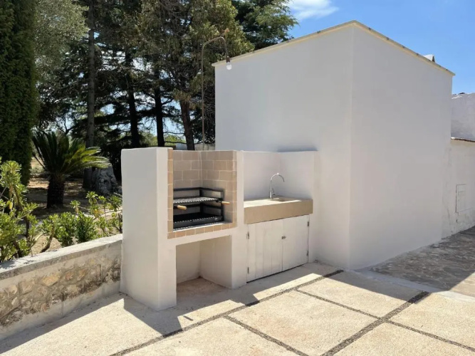 Trulli del Capo - Trulli