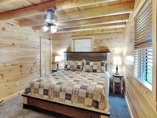 Alpine Valley by Taylor Made Deep Creek