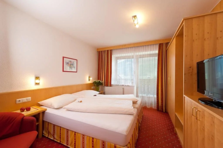 Hotel Pension Koch