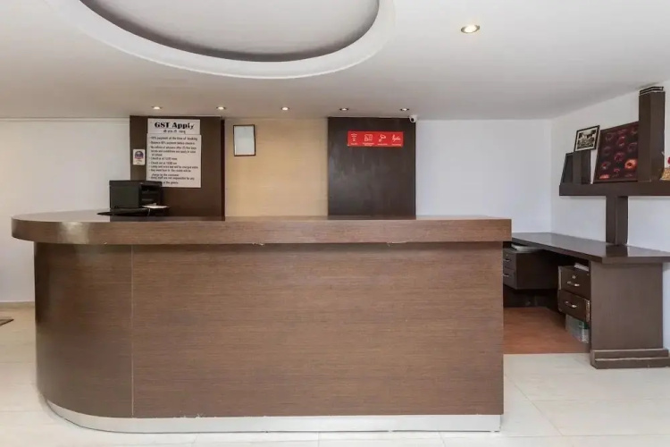 Swistar Serviced Apartments