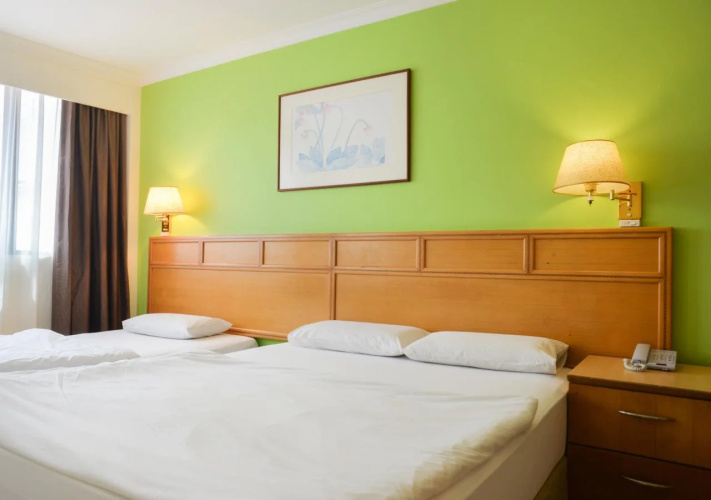 Bright Star Hotel