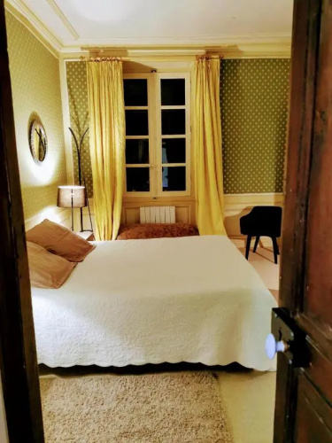 Gîte de Roz Maria
