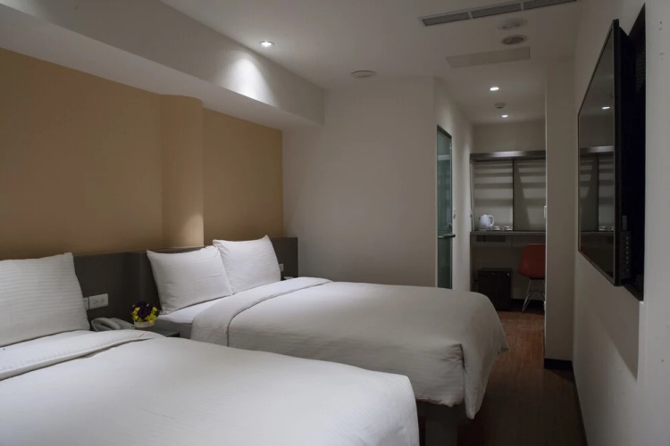 Chengzhong Stay