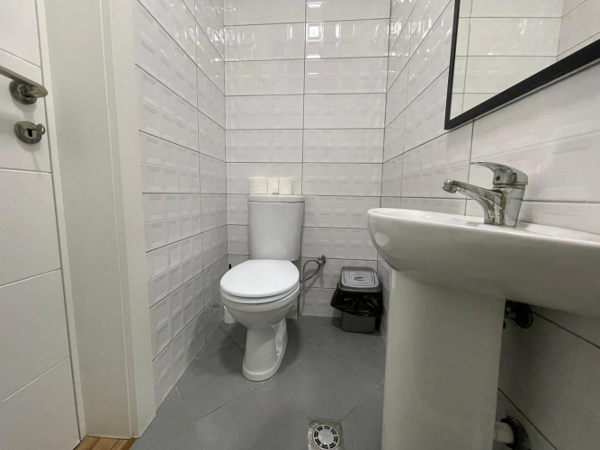 Central Studio Apartments