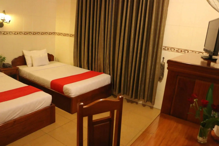 Relax Guesthouse
