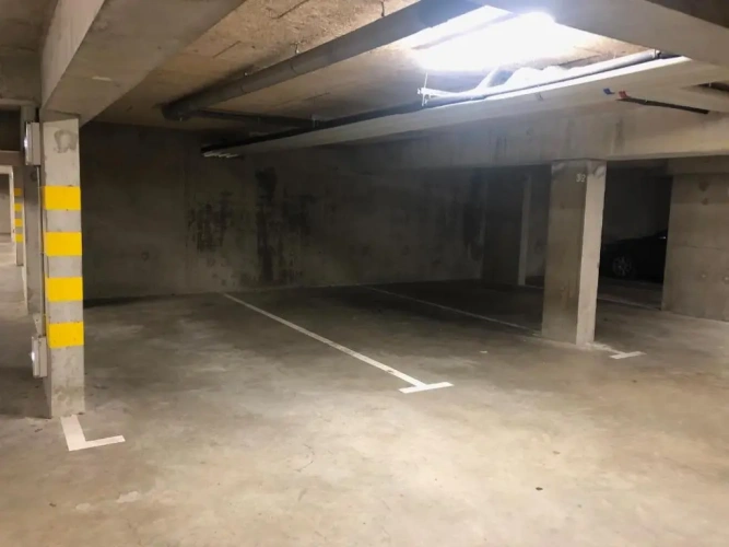 1 Bedroom Double Apartment