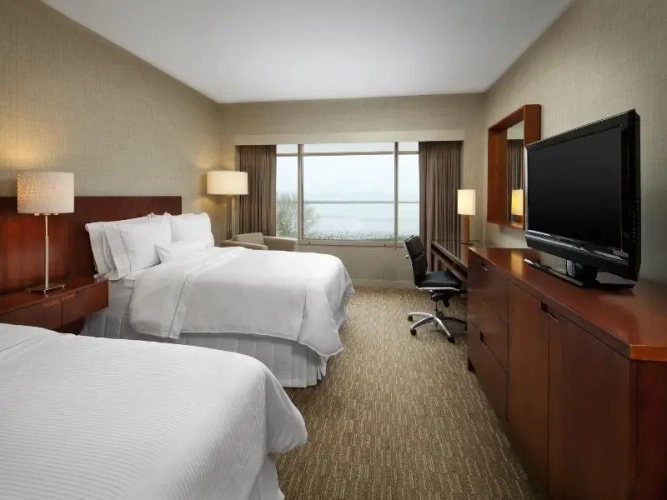 Premium Double room