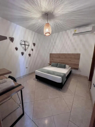 Curazao Hotel