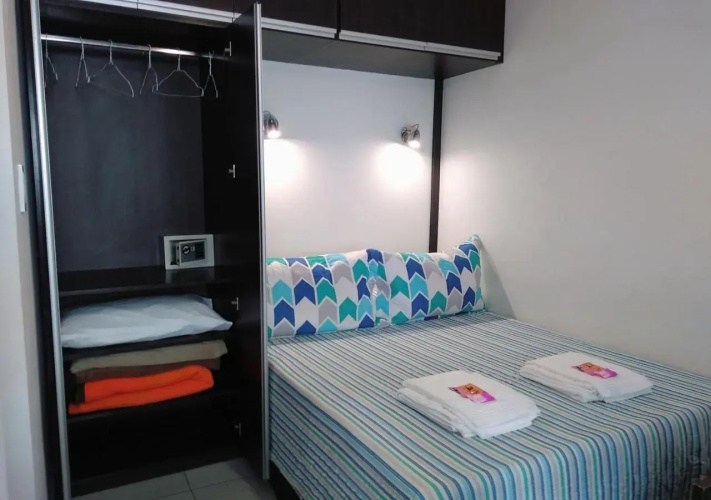 Apartamento España