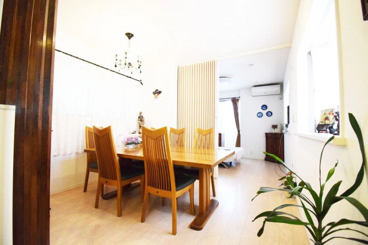 Okabe House Ikebukuro 3a
