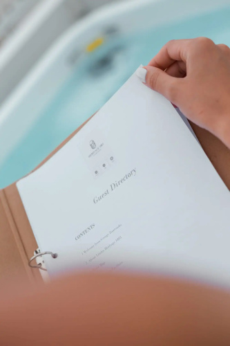 Bliss & Heritage Luxury Suites