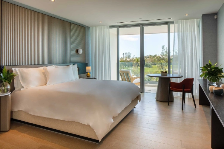 1 Bedroom Suite