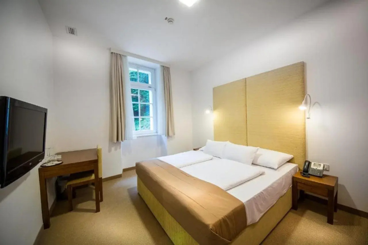 Hotel Zdraviliski dvor