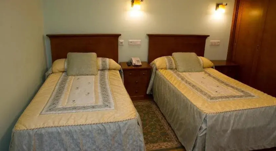 Los Catorce Hotel