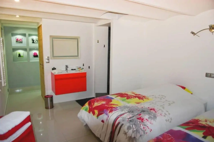 Superior Suite