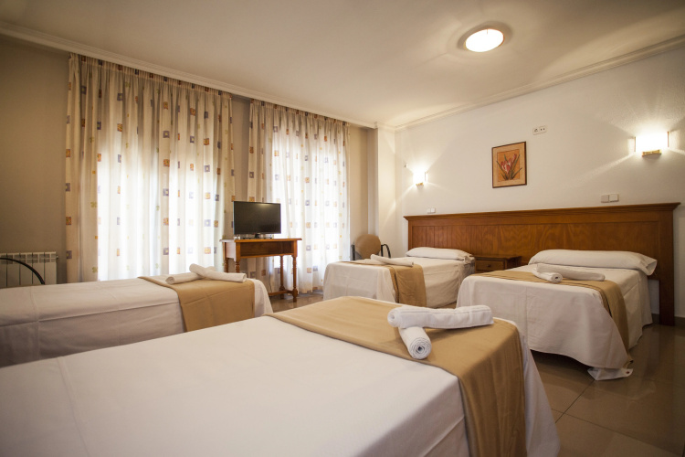 Hotel Victoria Valdemoro