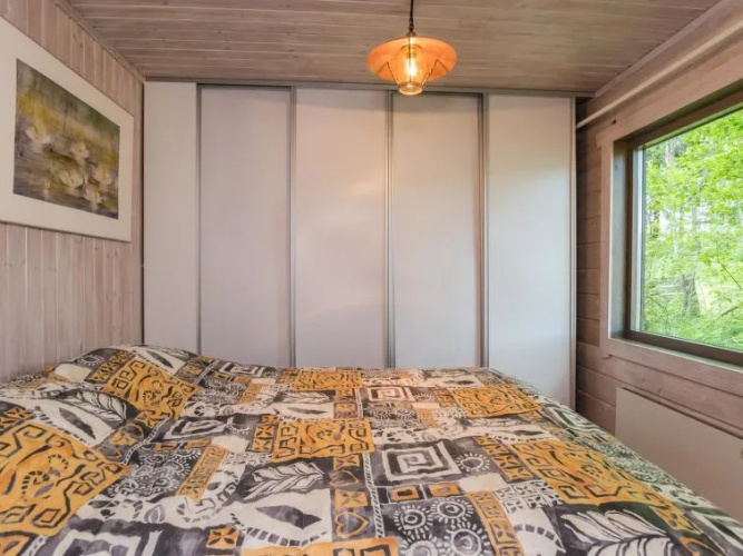 Holiday Home Uimaranta