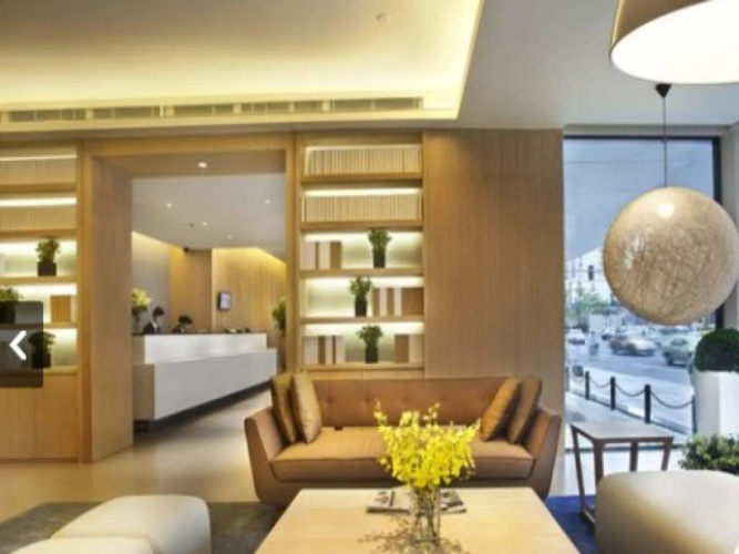 Ji Hotel
