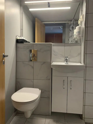 Vågslidtun Hotell