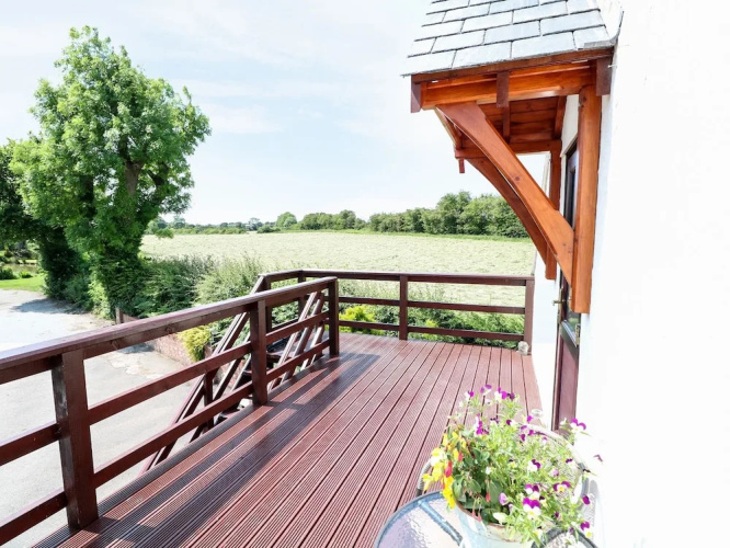 Well Cottage