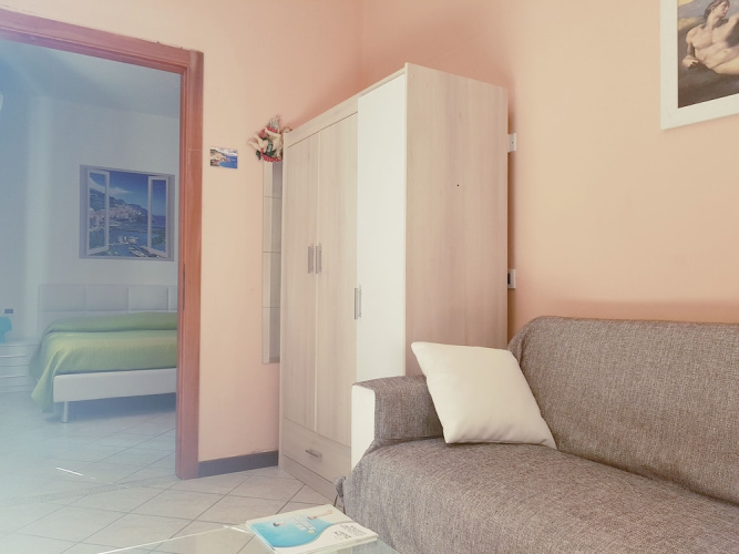 Verona Holidays Appartamento