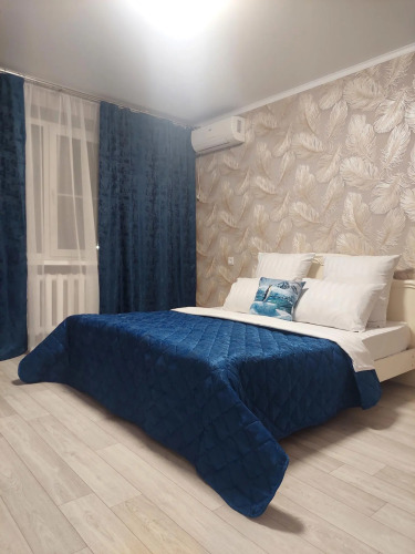 Фотография номера квартиры Апартаменты на улице Заводская 20