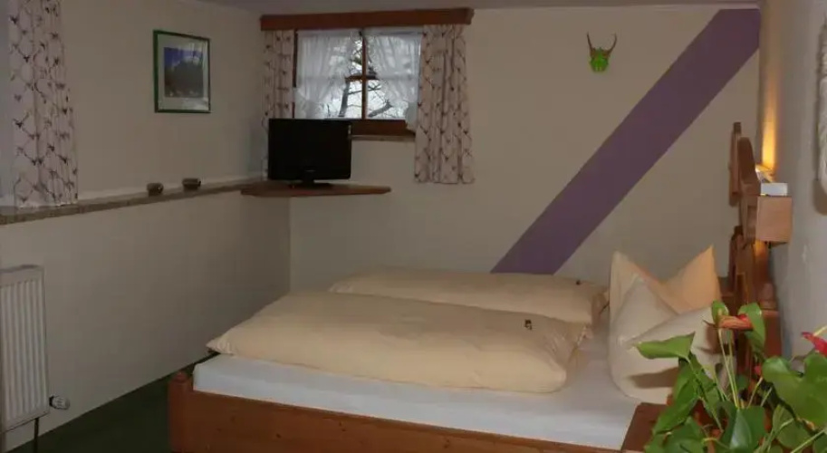 Pension Lugeck