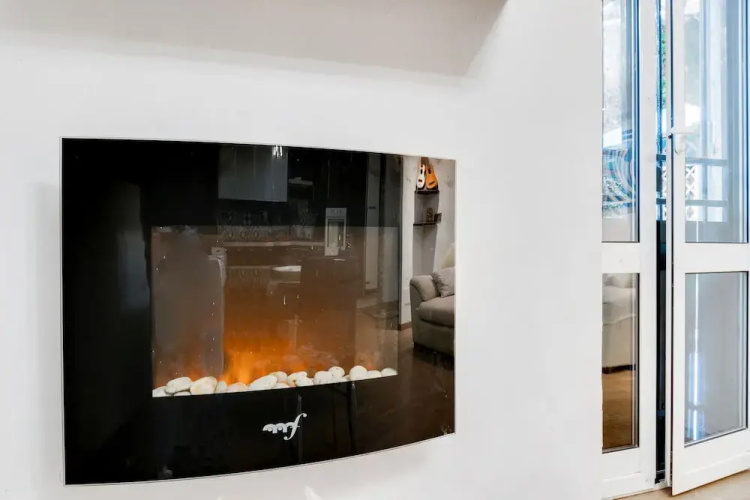 Castelletto Terrace Apartment