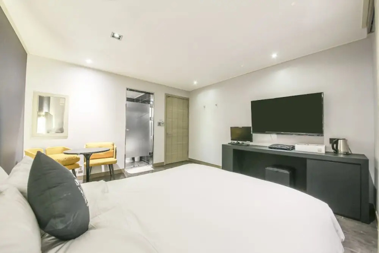 Hotel Cullinan Seocho