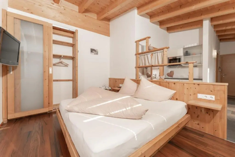 Aparthotel Ambiente