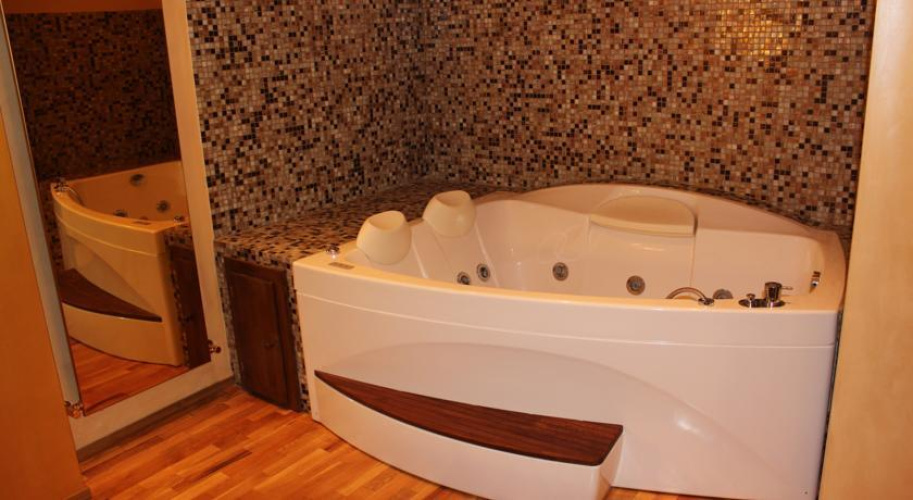 St. Peter Luxury Inn