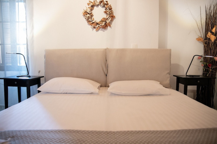 Areopolis Central Apartment