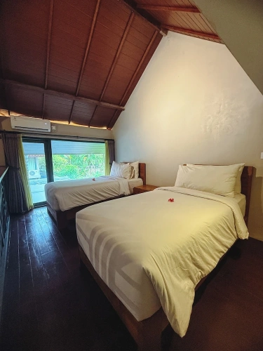 Family Villa