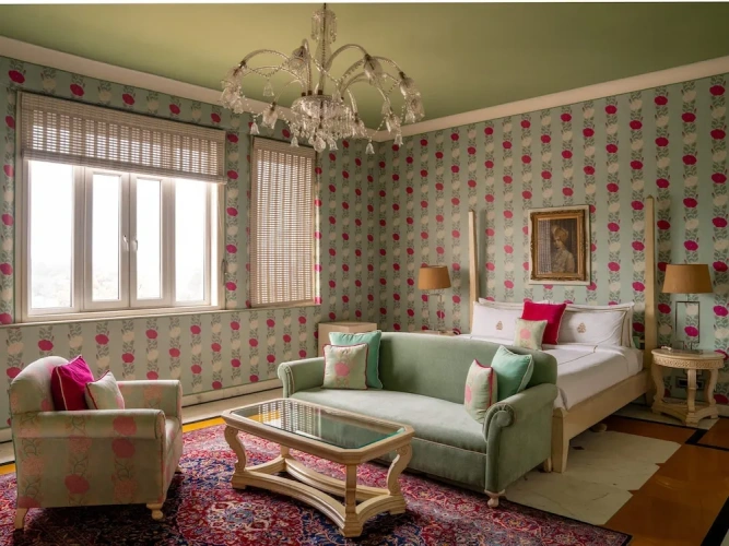 Royal Suite
