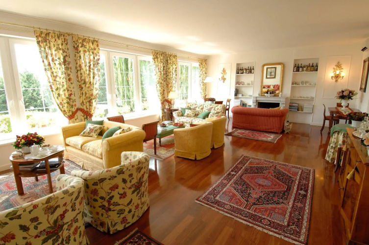 Marignolle Relais and Charme