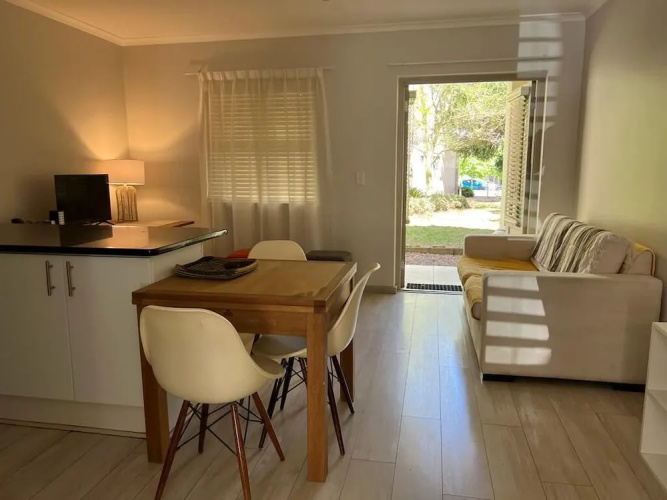 Happy Home Rondebosch