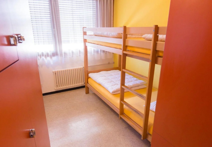 City Hostel Geneva