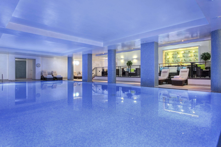 The Balmoral photo 35