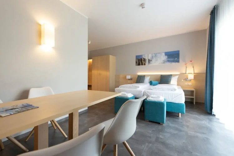 Comfort Apartment